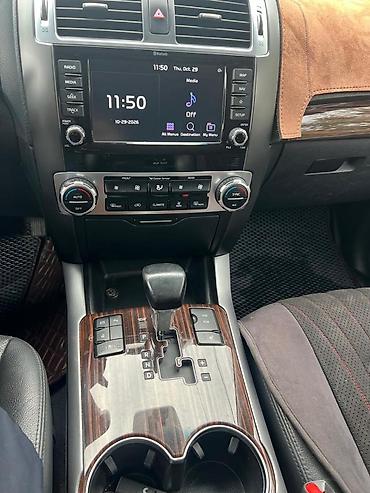 запаска на киа махав: Kia Mohave: 2018 г., 3 л, Дизель — 7
