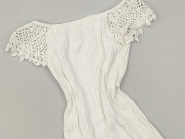 Women's Clothing: Women's blouse, Size S (EU 36)