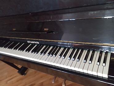 ovcular evi: Piano, Belarus, Akustik, Yeni, Ünvandan götürmə — 6