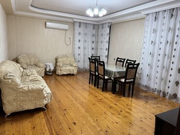 однокомнатная квартира в баку: KİRAYE VERİLİR 2 otag li menzil tam sherayirli Samaxinkada