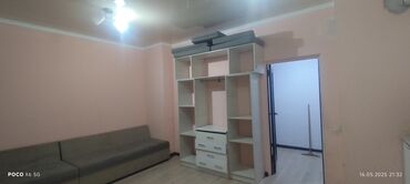 Долгосрочная аренда квартир: 1 комната, Собственник, С мебелью частично