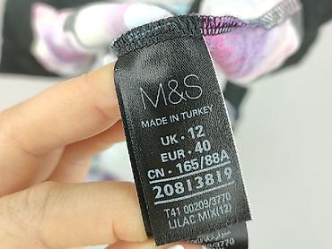 bluza sonic 116: M&S Collection, Bluzka damska, rozmiar M — 5