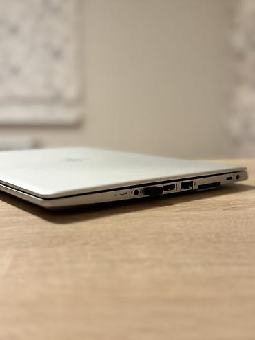 Ноутбуки HP: Офисный, Б/у, AMD Ryzen 5 — 8