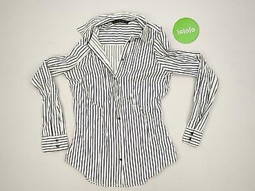 nice shirts eu: Zara, Сорочка жіноча, розмір S — 3