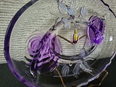 Ostalo posuđe: Tanjir nov Walther pun rad za posluzenja 80te. Tanjir bez na lalafo.rs — 9 Ostalo posuđe: Tanjir nov Walther pun rad za posluzenja 80te. Tanjir bez — 9