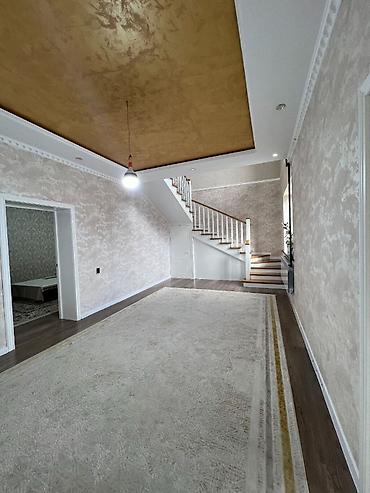 Продажа коттеджей и домов: ДОМ | 4 СОТОК | АРЧА - БЕШИК | Продаётся роскошный 2-этажный дом с — 2