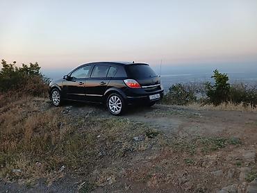 Opel: Opel Astra: 1.4 l | 2005 il 230686 km Hetçbek — 8