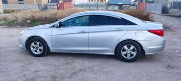 матиз сатуу: Hyundai Sonata: 2012 г., 2 л, Автомат, Газ, Седан