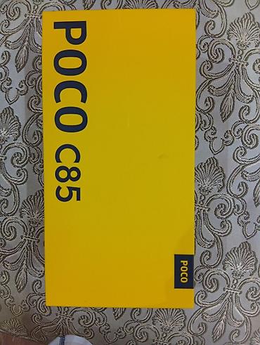 poco х5 про: Продам поко с85 оригинал. 8/256 размер памяти. коробке есть — 1