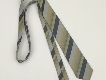 Accessories: Tie, color - Grey, condition - Good