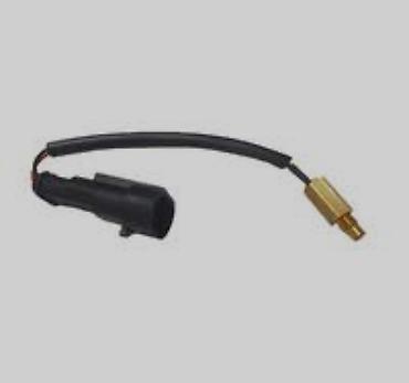 ГБО: Датчик температуры редуктора необходим для измерения температуры — 6