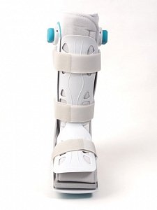 коленный ортез: Ортез голеностопный (FS 2822) предназначен для жесткой фиксации