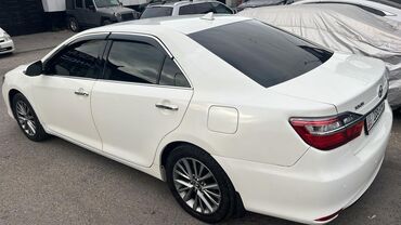 тормозной диск камри 30: Toyota Camry: 2.5 л, Автомат, Бензин, Седан