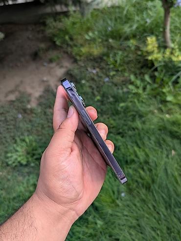 бу айфон 15: IPhone 14 Pro, Б/у, 128 ГБ, Deep Purple, Чехол, Кабель, Защитное стекло, В рассрочку, 77 % — 3