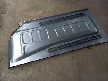tolsen tools made in: NOVO LEVI PATOS SA ŠINAMA ZA FICU ZASTAVA 750 | Nov Delovi za ficu — 3