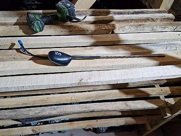 gitovanje branika: ANTENA ZAFIRA B ZA OPEL ZAFIRA | Svi delovi za Opel vozila : Astra G — 1