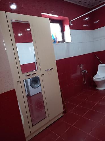 bine sovxoz evler: İki mərtəbəli 4 Otag 142kv.m 8.5 sot Xüsusi Mülkiyyət, yaşayiş — 10