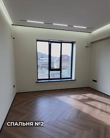 Продажа коттеджей и домов: 4 комнаты, 164 м², 2 соток, Кок-Джар, Собственник — 14