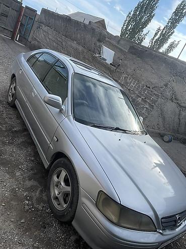 diamante 1996: Honda Accord: 2001 г., 1.8 л, Автомат, Бензин, Универсал — 2