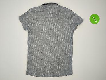 a: Koszulka polo dla mężczyzn, rozmiar S — 3