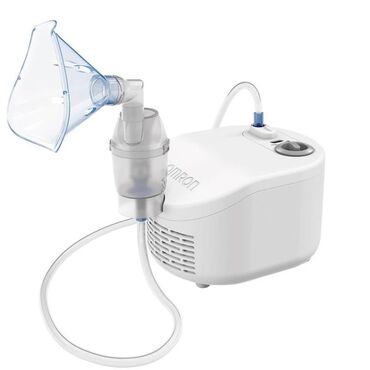 небулайзер цена неман бишкек: Продам небулайзер Omron C101 Essential. Состояние — как новый