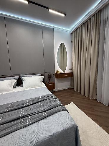 Продажа квартир: 3 комнаты, 73 м², Элитка, 7 этаж, Дизайнерский ремонт at lalafo.kg — 9 Продажа квартир: 3 комнаты, 73 м², Элитка, 7 этаж, Дизайнерский ремонт — 9