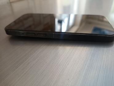 iphone 14 512: IPhone 14 Pro, Б/у, 512 ГБ, Черный, Чехол, Зарядное устройство, Защитное стекло, 92 % — 4