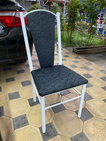 Кухонные столы и стулья: Кухонный стол и стул, Новый, Самовывоз, Платная доставка — 3