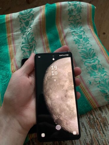 samsung a52 qiymeti optimal: Samsung Galaxy A52 | 128 GB | rəng - Ağ | Barmaq izi, Face ID