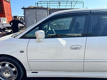 хонда адисей левый руль: Дверь Передняя левая Honda, Б/у, Оригинал — 1
