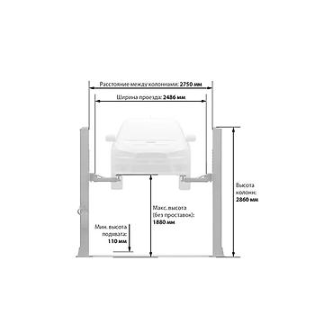 Домкраты, подъемники: 🔥 LAUNCH 🔥 TLT-240SB Подъёмниги. БИШКЕК жана ОШто кампада бар. Унаа — 6