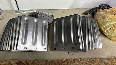 Другой транспорт: Daewoo Labo кузов запчасть Борт Лист Крилло борда Эшик Сапажок at lalafo.kg — 20 Другой транспорт: Daewoo Labo кузов запчасть Борт Лист Крилло борда Эшик Сапажок — 20