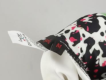 cargo crop: Legginsy Sportowe damskie, rozmiar M — 6