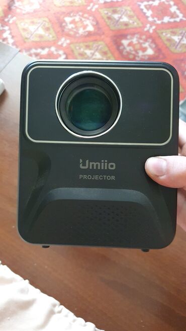 сколько стоит экран на ноутбук асус: 🎥 Проектор Umiio P860 — отличное состояние! Продаю проектор Umiio