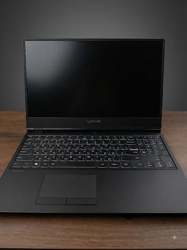 legion y700: Игровой, Б/у, Intel Core i5 — 1