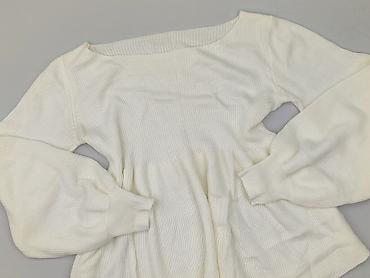 bluza aesthetic: Sweter damski, rozmiar S — 1