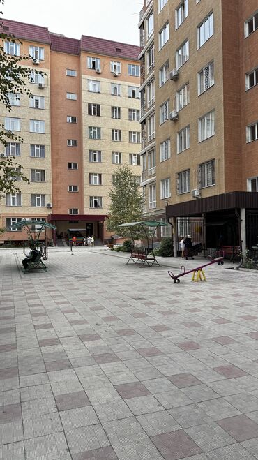 сдаю дом в покровке: 1 бөлмө, 30 кв. м, Жеке план, 2 кабат, Косметикалык ремонт