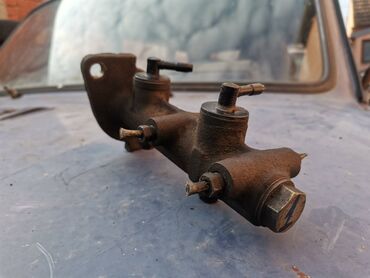 Auto delovi: Glavni kocioni cilindar Lada Niva, Lada Samara br.1. Polovno — 4