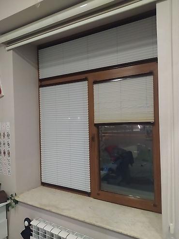 Ev üçün dekor: Topdan pərakəndə satış münasib qiymətə Türkiyə istehsalı olan jalüzlər — 8