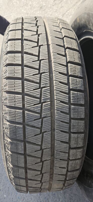 летняя резина 215 60 r16: Шиналар 215 / 60 / R 16, Кыш, Колдонулган, Комплект, Жеңил унаалар, Жапония, Bridgestone