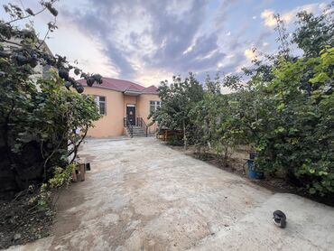 Həyət evləri və villaların satışı: 4 otaqlı, 120 kv. m, Orta təmir — 12