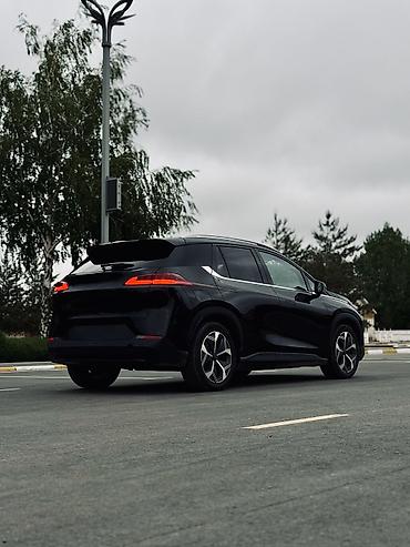 GAC: GAC AION V PLUS ✅ 2022-08 ✅ 🔋500 km ✅ пробег 171000 км ✅ SOH 100% — 7