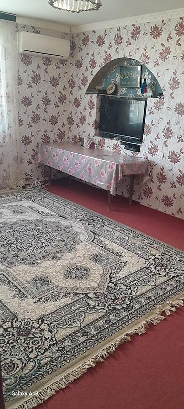аренда автовышки: 100 м², 3 комнаты, Без бассейна, Артезианский колодец, Интернет, Газ — 1