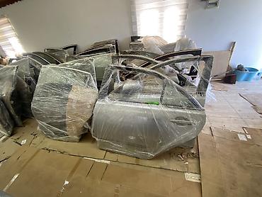 Bamperlər, buferlər: Ön, Toyota camry, 2012 il, ABŞ, Ünvandan götürmə — 13