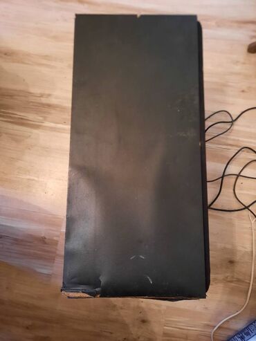 Zvučnici i stereo sistemi: Fisher zvucnik Ispravan. Visina oko 50 cm. Sirina oko 32 cm — 3