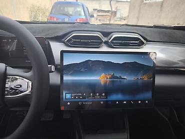 dongfeng aeolus: Dongfeng Aeolus Haohan: 2026 г., 0.1 л, Автомат, Электромобиль, Кроссовер — 10