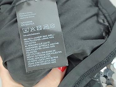 cekinowe: H&M, Spódnica damska, rozmiar M — 5