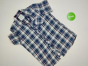bluza c: Koszulа dla mężczyzn, rozmiar S — 2