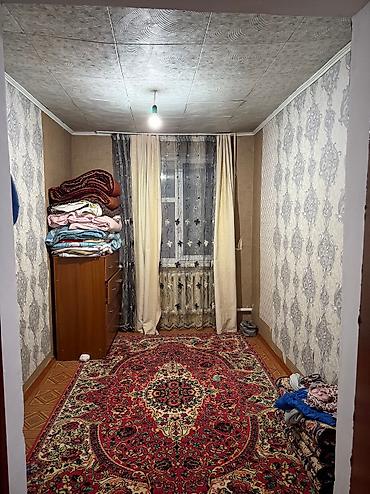 Продажа домов: Дом, 80 м², 5 комнат, Собственник, Старый ремонт — 8