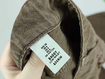 mulanka hermes: H&M, Jeansy damskie, rozmiar M — 4